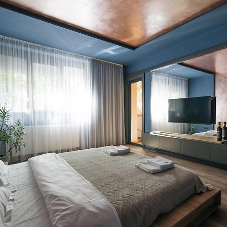 Elisabetin Residence: Central&Unique Design Timisoara Exterior foto