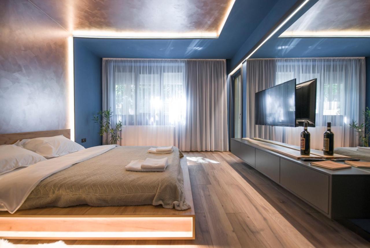 Elisabetin Residence: Central&Unique Design Timisoara Exterior foto