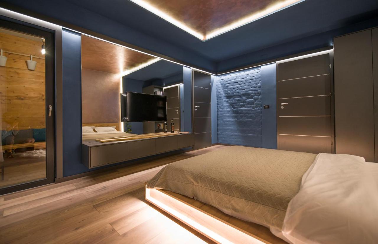 Elisabetin Residence: Central&Unique Design Timisoara Exterior foto