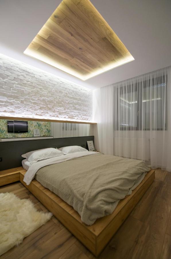 Elisabetin Residence: Central&Unique Design Timisoara Exterior foto