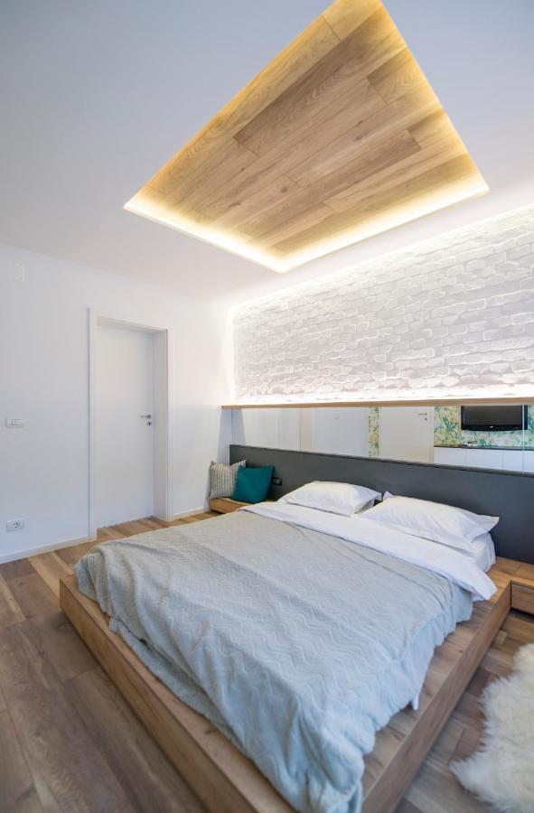 Elisabetin Residence: Central&Unique Design Timisoara Exterior foto