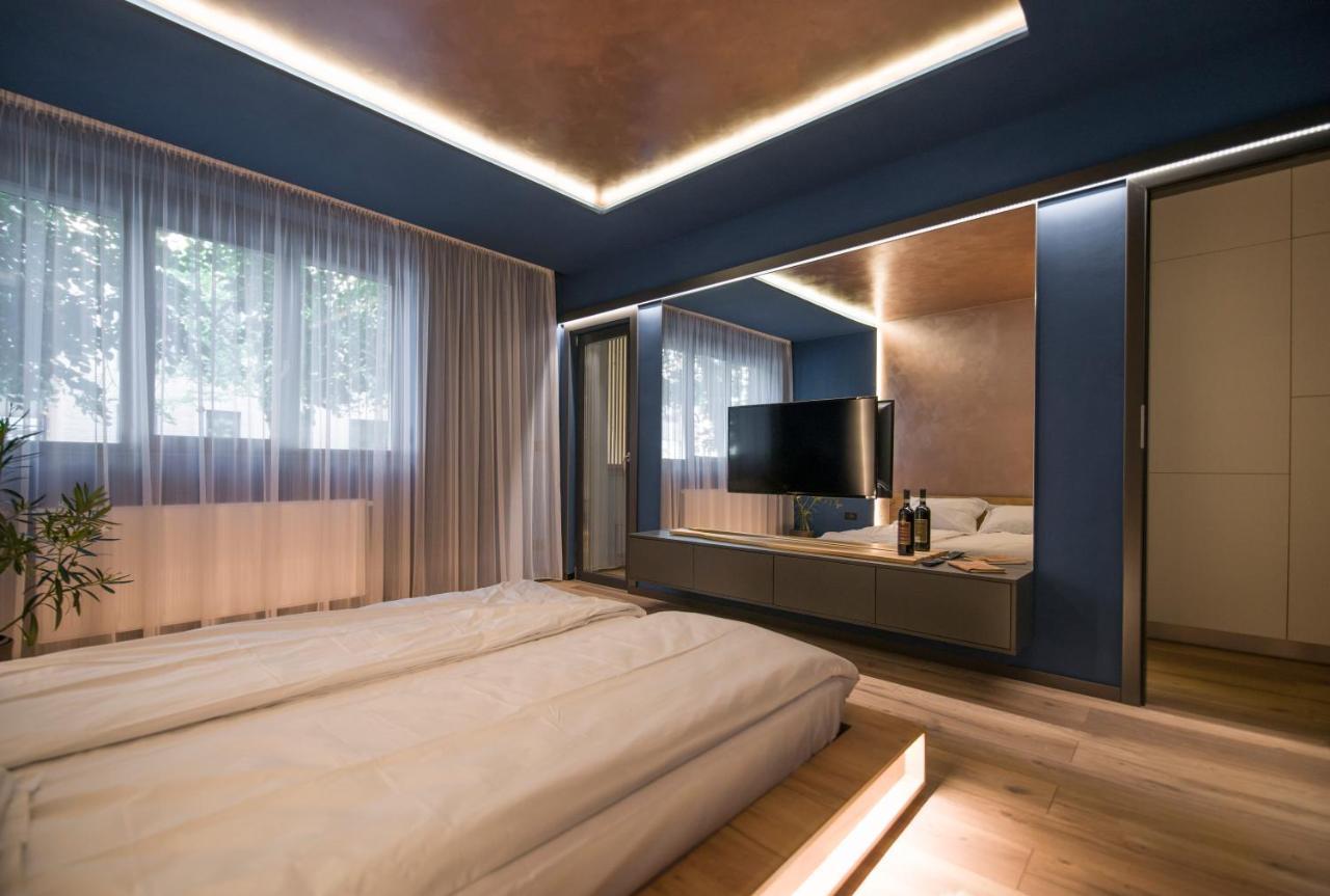 Elisabetin Residence: Central&Unique Design Timisoara Exterior foto