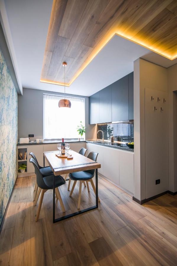 Elisabetin Residence: Central&Unique Design Timisoara Exterior foto