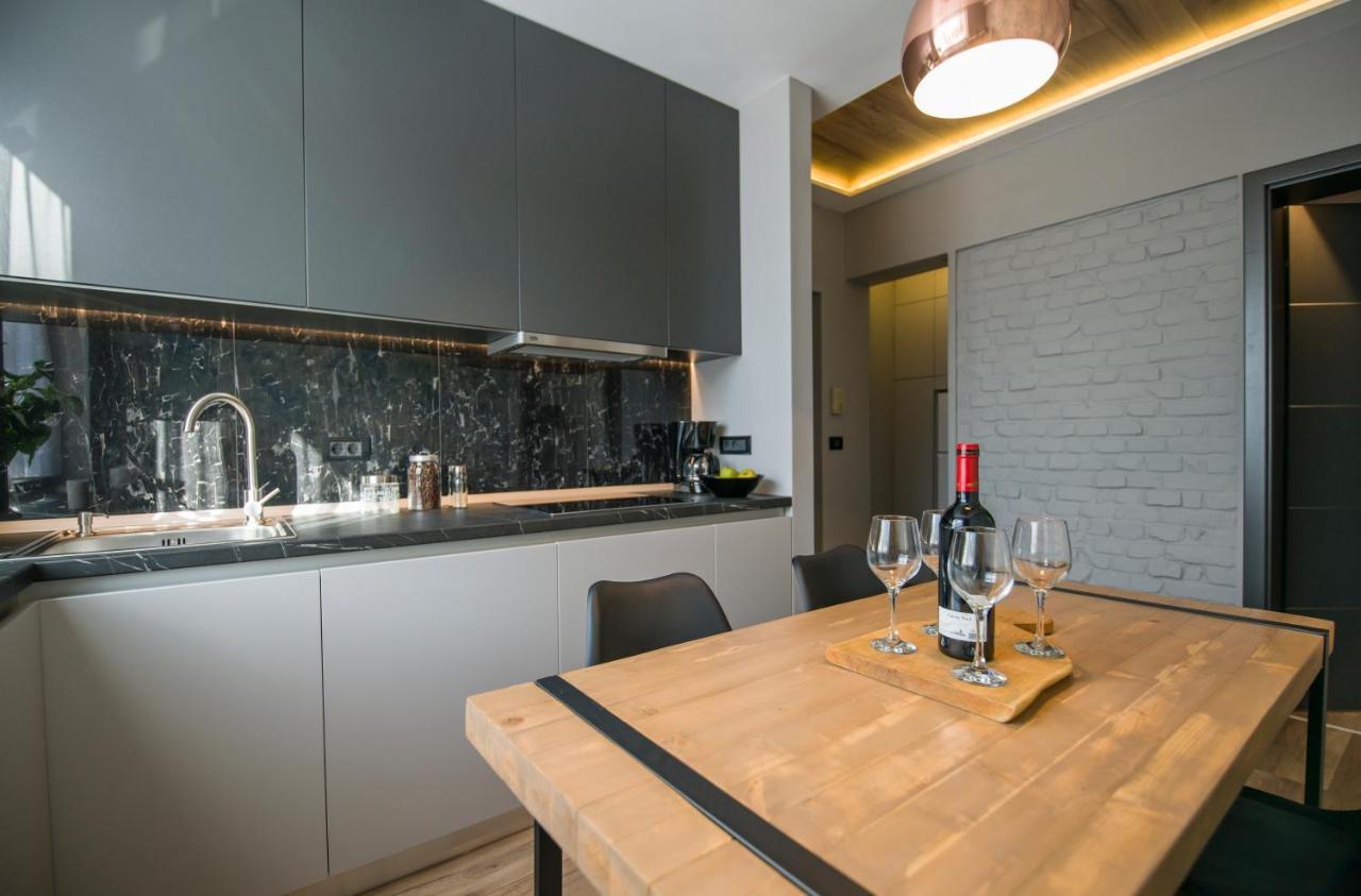 Elisabetin Residence: Central&Unique Design Timisoara Exterior foto