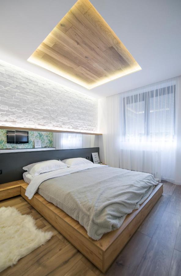 Elisabetin Residence: Central&Unique Design Timisoara Exterior foto