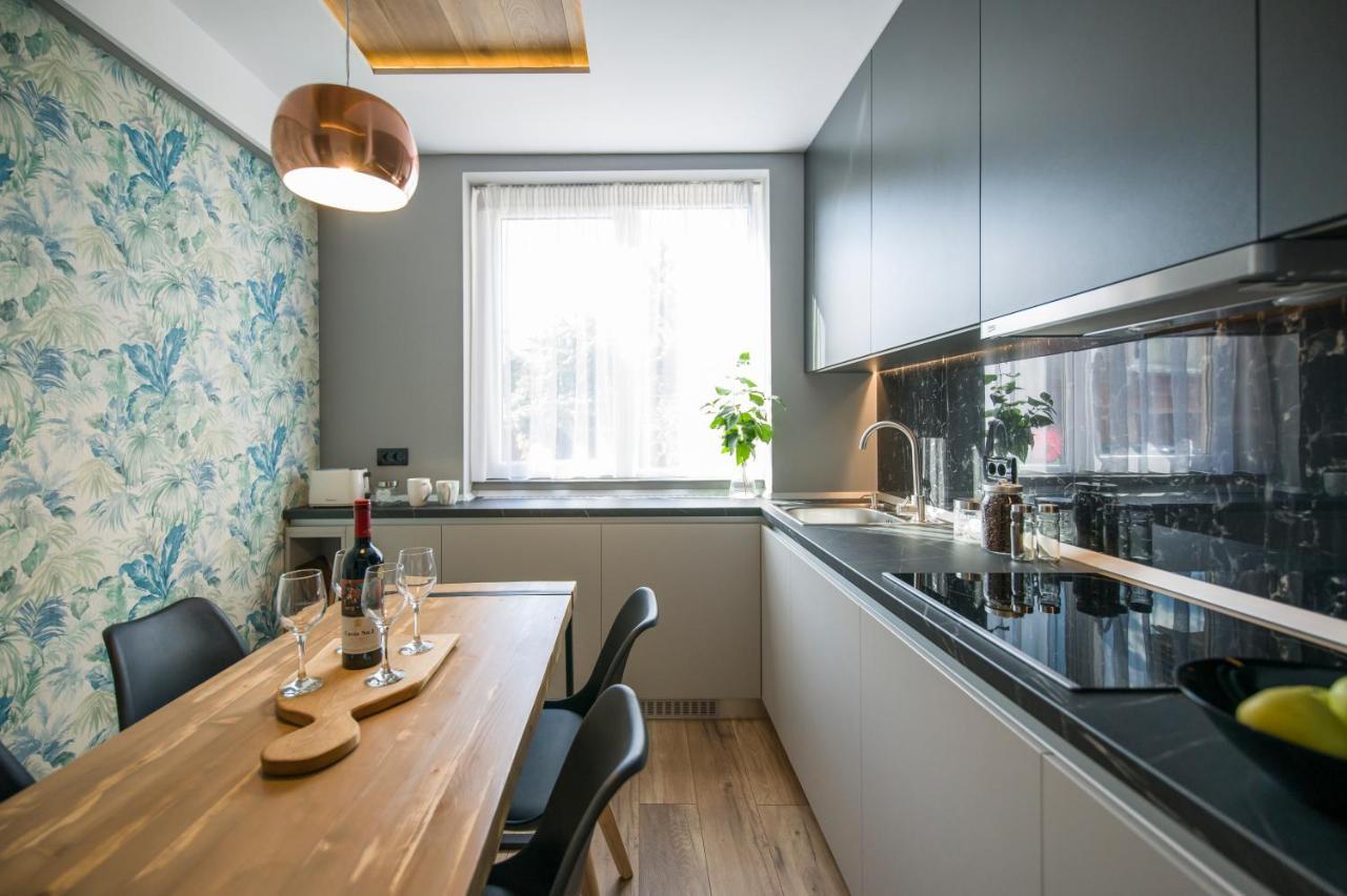 Elisabetin Residence: Central&Unique Design Timisoara Exterior foto
