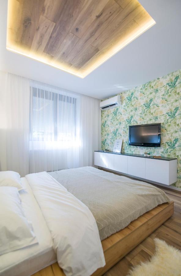 Elisabetin Residence: Central&Unique Design Timisoara Exterior foto