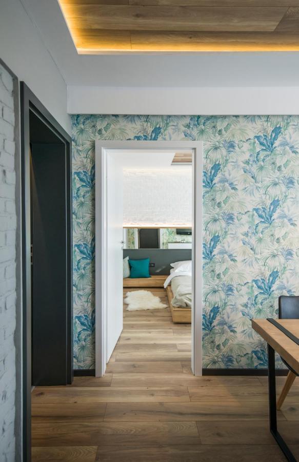Elisabetin Residence: Central&Unique Design Timisoara Exterior foto