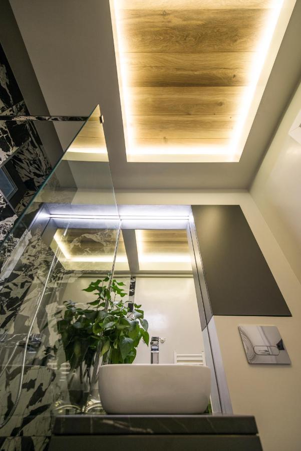 Elisabetin Residence: Central&Unique Design Timisoara Exterior foto