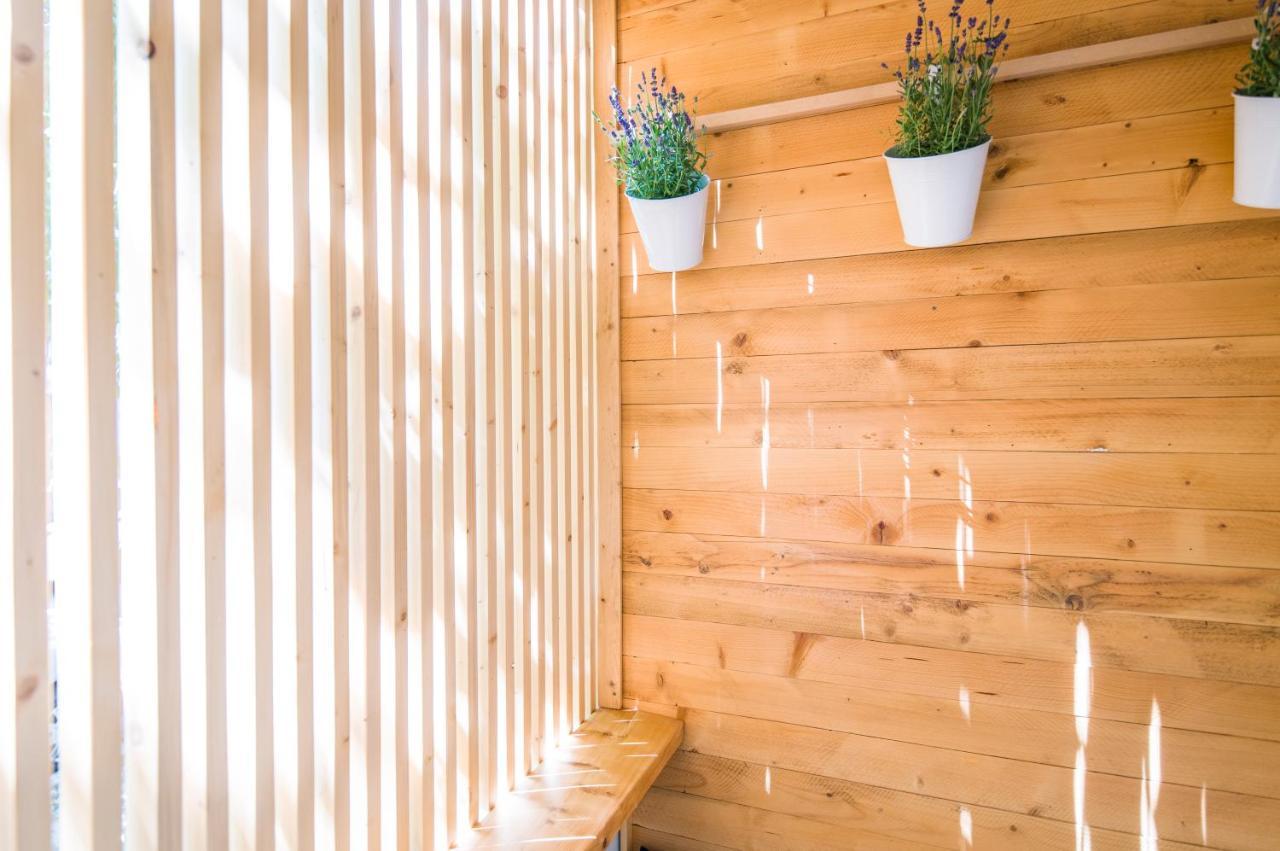 Elisabetin Residence: Central&Unique Design Timisoara Exterior foto